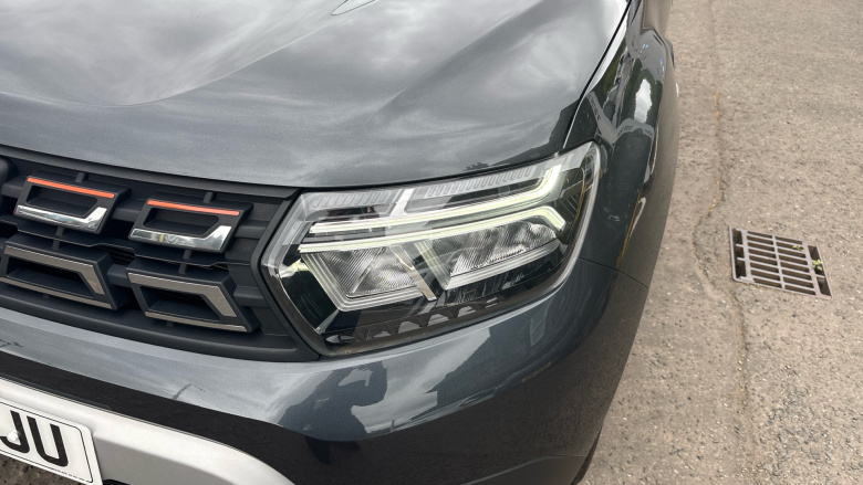 Dacia Duster 1.3 TCe 130 Extreme SE 5dr Petrol Estate